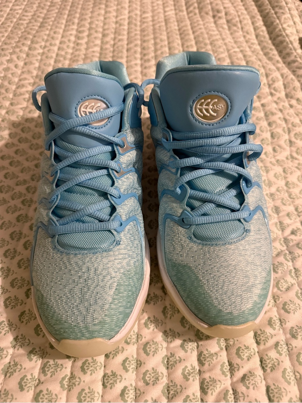 Nike KD 17 'Christmas Pack' 2024